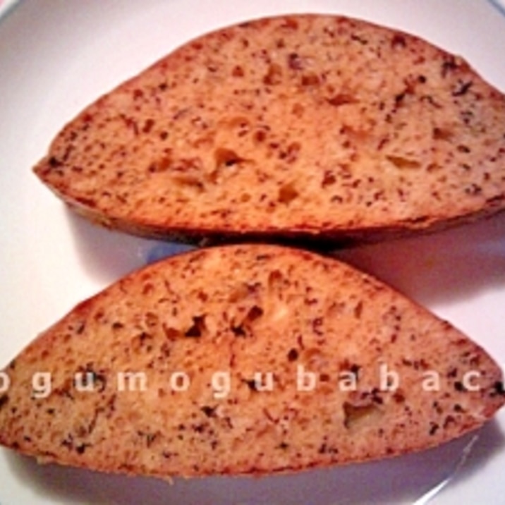 ダイエット中のあなたに 低脂肪バナナケーキ レシピ 作り方 By もぐもぐばばち 楽天レシピ ダイエット中のあなたに 低脂肪バナナケーキ レシピ 作り方 By もぐもぐばばち 楽天レシピ